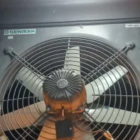 هواکش صنعتی