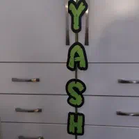 لوارم تولد|ریسه و چراغ تزئینی|سبزوار, کوی بهار|دیوار