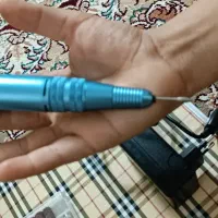 سوهان برقی،کاملا سالم،منطقه هفده شهریور|آرایشی، بهداشتی، درمانی|مشهد, هفده شهریور|دیوار