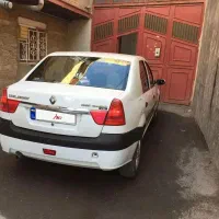 پارس تندر ای ۲فول|خودرو سواری و وانت|سردشت, |دیوار