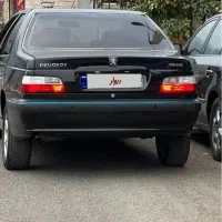 1401پارس سال مدل|خودرو سواری و وانت|میاندوآب, |دیوار