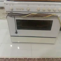 گاز فر فروش فوری