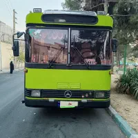 اتوبوس 457|خودرو سنگین|تهران, باشگاه نفت|دیوار