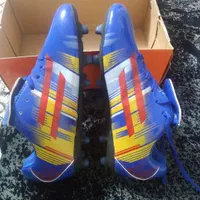 کفش چمن سایز ۴۰|کیف، کفش، کمربند|جهرم, |دیوار