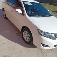 آریو مدل ۹۷|خودرو سواری و وانت|رامیان, |دیوار