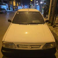 پراید ۸۶ خوش قیمت