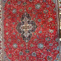 فرش|فرش|شاهین‌شهر, فردوسی|دیوار