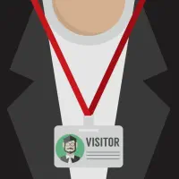 استخدام ویزیتور