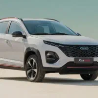 ایکس 33کراس اتومات / X33 cross cvt