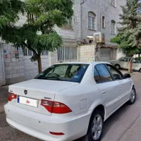فروش سمند سورن توربو ELX مدل ۹۵|خودرو سواری و وانت|تهران, فلسطین (میدان انقلاب)|دیوار