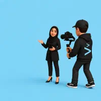 تولید محتوا وایرال مدیا|خدمات رایانهای و موبایل|تبریز, |دیوار