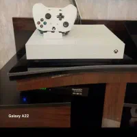 ایکس باکس سری وان یک ترابایت