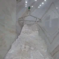 لباس عروس دخترانه