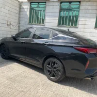 ۱۴۰۳ مدل KMC J7|خودرو سواری و وانت|تهران, گلستان (شهرک راه آهن)|دیوار