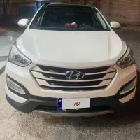 سانتافه ۲۰۱۵ سفارش خلیج