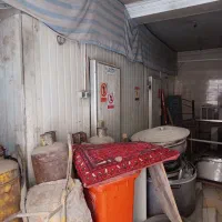 ۴عدد کپسول گاز بزرگ|اجاق گاز و لوازم برقی پختوپز|بندر کنگان, |دیوار