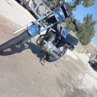 موتور|موتورسیکلت|نورآباد ممسنی, |دیوار