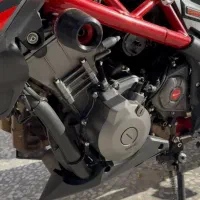 بنلی ۳۰۰ جفت سیلند|موتورسیکلت|مراوه, |دیوار