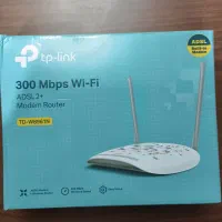 مودم تی پی لینک|مودم و تجهیزات شبکه|تهران, استاد معین|دیوار