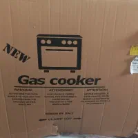 گاز آشپزخانه