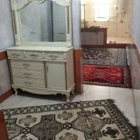سوئیت نقلی و امن روزانه فلکه فرودگاه