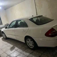 بنز E240