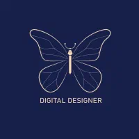 طراح لوگو ،بنر ،کاور پست ،کارت ویزیت