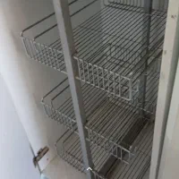 سبد کشابی اصتیل درجه‌ یک