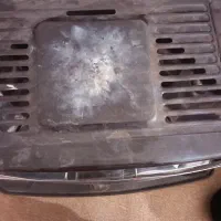 بخاری تیوست سالم