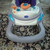 روروک صندلی ماشین وان حمام کودک