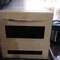 ماشین ظرفشویی رومیزی