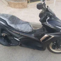 آیروکس ۱۸۰سی سی مدل ۱۴۰۳