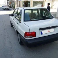 پرایدصبا مدل85