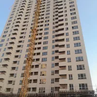 ۱۰۷متر ۲خواب یکسال تحویل مروارید شهر شمالی