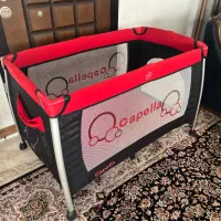 تخت (پارک)کودک