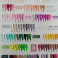 لوازم ناخنکار|آرایشگاه و سالن‌های زیبایی|میاندوآب, |دیوار