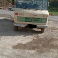 مینی بوس بنز ۳۰۹