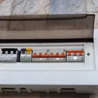 وسایل برقی صنعتی