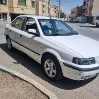 سمند lx|خودرو سواری و وانت|اصفهان, آهنگران|دیوار