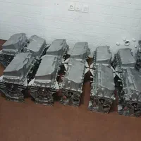موتور نیم کامل پژو|قطعات یدکی و لوازم جانبی|اهواز, بهارستان|دیوار
