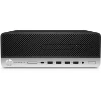 مینی کیس HP ProDesk G3 600 نسل 7|رایانه رومیزی|تهران, میدان ولیعصر|دیوار