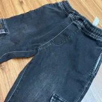 شلوار پسرانه زارا