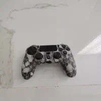 دسته و کاور دسته ps4