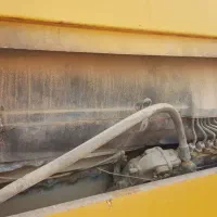 وسایل فینیشر آسفالت ، لودر ، تریلی|ماشین‌آلات صنعتی|سردشت, |دیوار