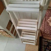 استند گل و دکوری