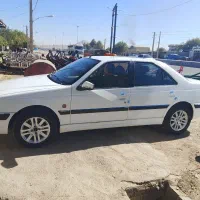 پژوپارس سال|خودرو سواری و وانت|کوهدشت, |دیوار