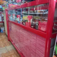 فروش ویترین
