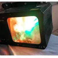 رقص نور|ریسه و چراغ تزئینی|بیرجند, |دیوار