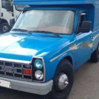 نیسان مدل ۱۴۰۱ بنزینی کولر دار