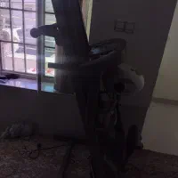 فروش تردمیل خانگی چندکاره و کم کار